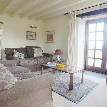 Cockshead Cottage Saint Dogmaels Экстерьер фото
