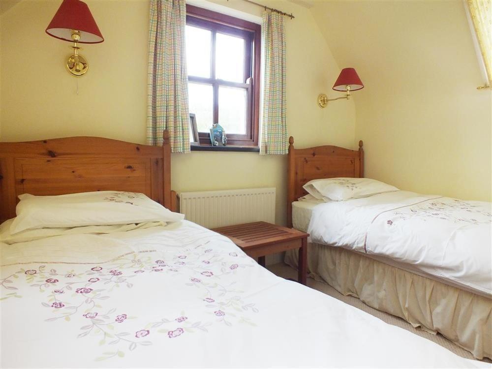 Cockshead Cottage Saint Dogmaels Экстерьер фото